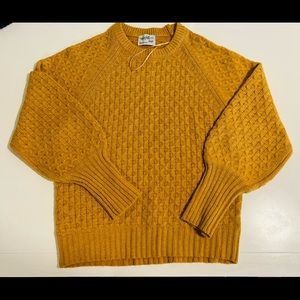 Vintage sweater